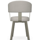 Amisco Grissom Arm Chair 30560/56BA IMAGE 5