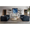 Sunpan Eiffel 104406 Large Bookcase - Matte Black IMAGE 6