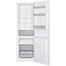  Danby 10 cu. ft. Bottom Freezer Refrigerator DBMF100C1WDB IMAGE 2