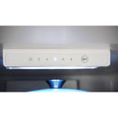  Danby 10 cu. ft. Bottom Freezer Refrigerator DBMF100C1SLDB IMAGE 7