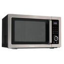  Danby 1.0 cu. ft. Countertop Microwave Oven with Air Fry DDMW1060BSS-6 IMAGE 8