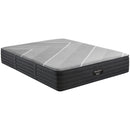 Beautyrest Hollis Medium Firm Mattress (Queen) IMAGE 1