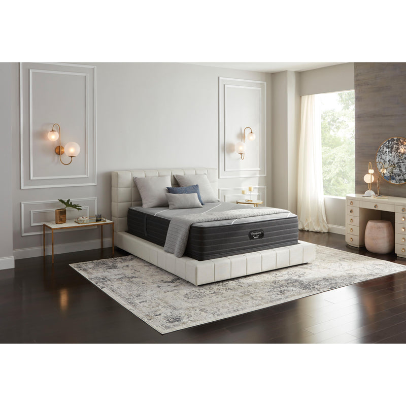 Beautyrest Hollis Medium Firm Mattress (Queen) IMAGE 7