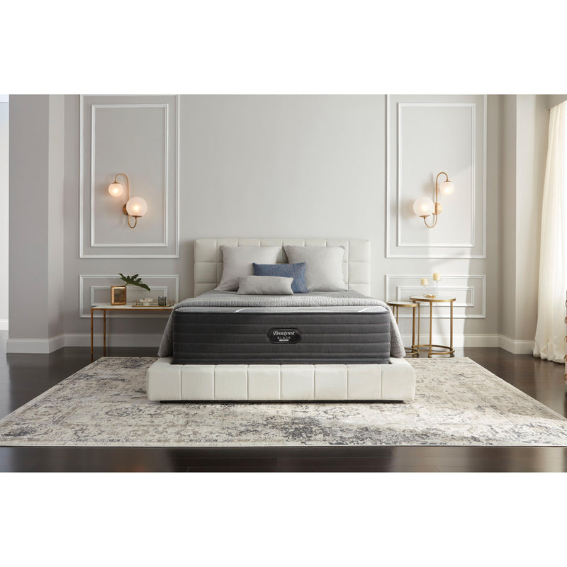 Beautyrest Hollis Medium Firm Mattress (Queen) IMAGE 8