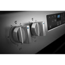  Maytag 30-inch Freestanding Electric Range with Air Fry YMER7700LZ IMAGE 7