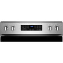  Whirlpool 30-inch Freestanding Electric Range with Air Fry YWFE550S0LZ IMAGE 7