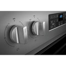  Whirlpool 30-inch Freestanding Electric Range with Air Fry YWFE550S0LZ IMAGE 8