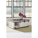 Signature Design by Ashley Wystfield Cocktail Table T969-1 IMAGE 8