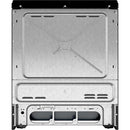  Whirlpool 30-inch Slide-in Electric Range with Air Fry Technology YWEE745H0LZ IMAGE 10