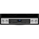  Whirlpool 30-inch Slide-in Electric Range with Air Fry Technology YWEE745H0LZ IMAGE 2
