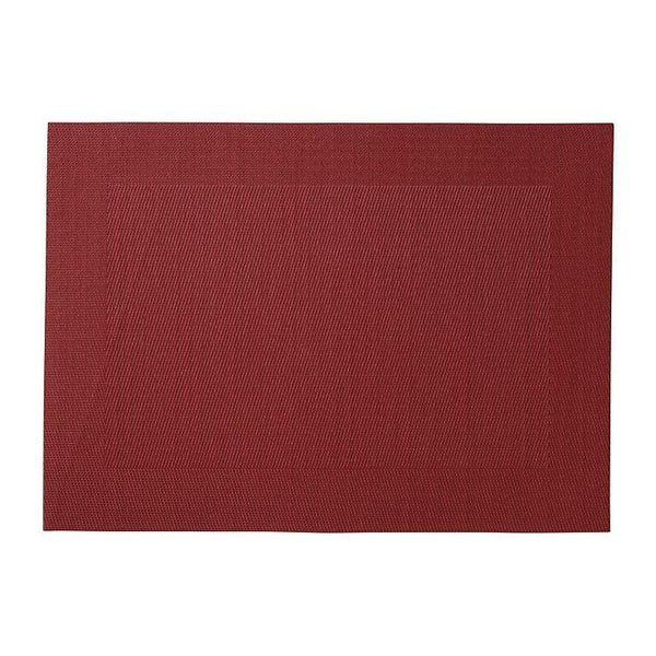 Maxwell & Williams Placemats Rectangular GI0032 IMAGE 1