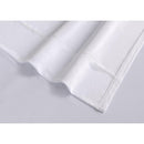 Bedgear Dri-Tec Sheets- White (Queen) IMAGE 5