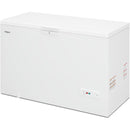 Whirlpool 16 cu.ft. Chest Freezer WZC5216LW IMAGE 12