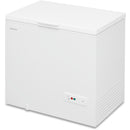  Amana 9cu.ft. Chest Freezer AQC0902LW IMAGE 10
