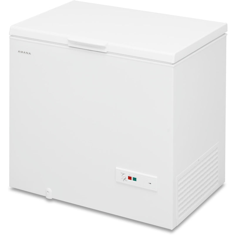 Amana 9cu.ft. Chest Freezer AQC0902LW IMAGE 10