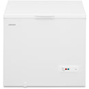  Amana 9cu.ft. Chest Freezer AQC0902LW IMAGE 1