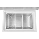  Amana 9cu.ft. Chest Freezer AQC0902LW IMAGE 4