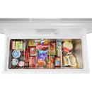 Amana 9cu.ft. Chest Freezer AQC0902LW IMAGE 6