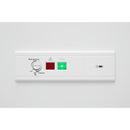  Amana 9cu.ft. Chest Freezer AQC0902LW IMAGE 7