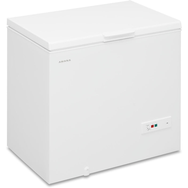 Amana 9cu.ft. Chest Freezer AQC0902LW IMAGE 9