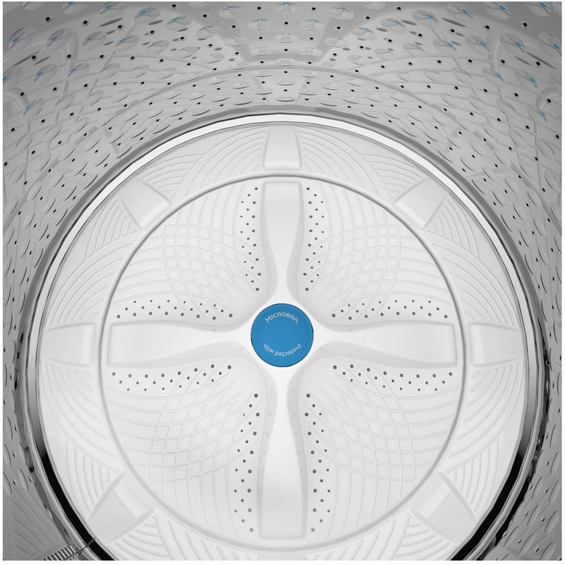 GE Profile 5.8 cu. ft. Top Loading Washer with FlexDispense™ PTW600BPRDG IMAGE 5