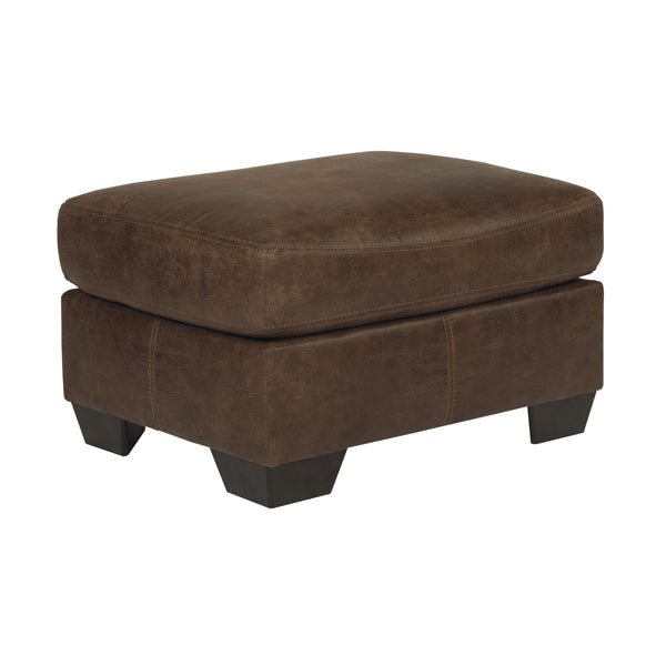 Signature Design by Ashley Bladen 1202014 Ottoman IMAGE 1