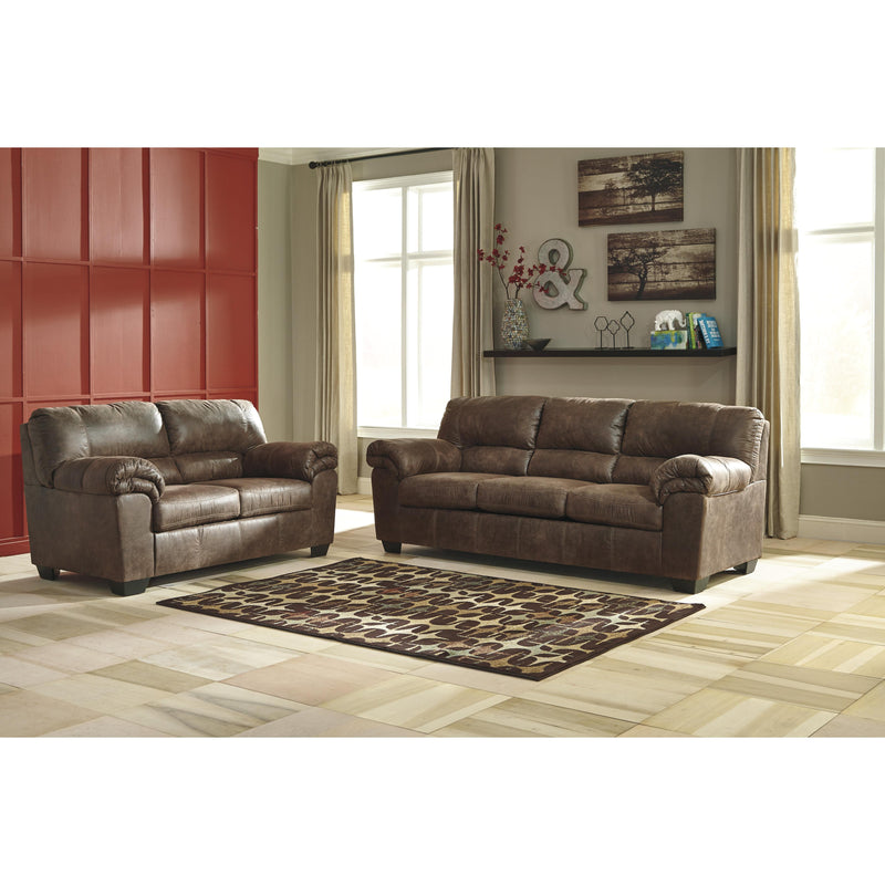 Signature Design by Ashley Bladen 1202035 Loveseat IMAGE 2