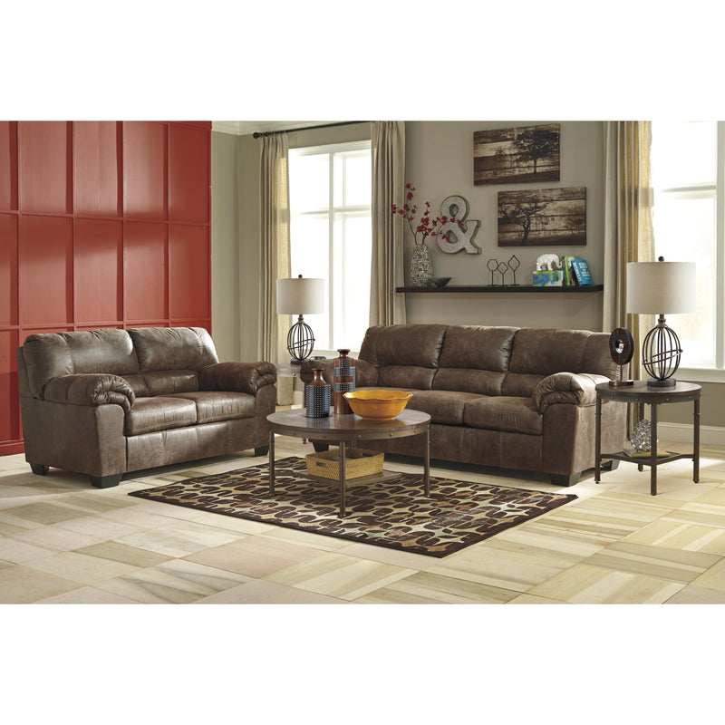 Signature Design by Ashley Bladen 1202035 Loveseat IMAGE 3