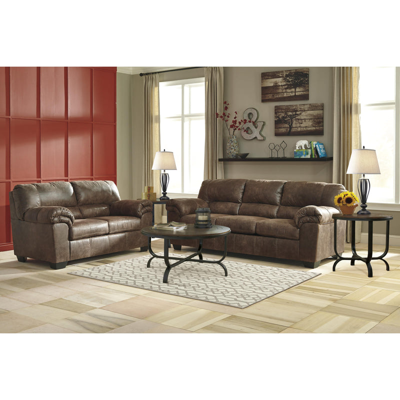 Signature Design by Ashley Bladen 1202035 Loveseat IMAGE 4