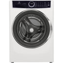  Electrolux 5.2 cu.ft. Front Loading Washer with 11 Wash Programs ELFW7637BW IMAGE 1