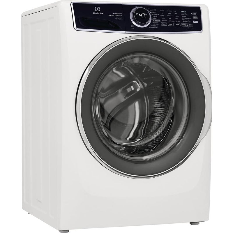 Electrolux 5.2 cu.ft. Front Loading Washer with 11 Wash Programs ELFW7637BW IMAGE 2