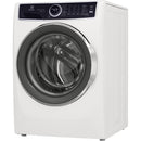  Electrolux 5.2 cu.ft. Front Loading Washer with 11 Wash Programs ELFW7637BW IMAGE 3