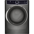  Electrolux 8.0 Electric Dryer with 11 Dry Programs ELFE763CBT IMAGE 1