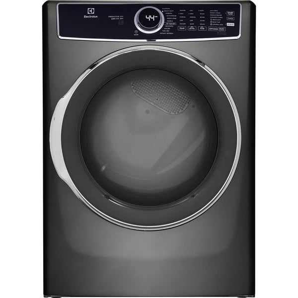 Electrolux 8.0 Electric Dryer with 11 Dry Programs ELFE763CBT IMAGE 1