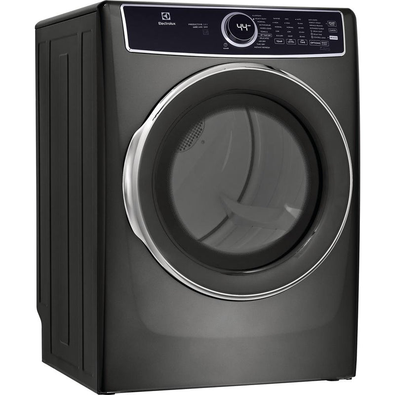 Electrolux 8.0 Electric Dryer with 11 Dry Programs ELFE763CBT IMAGE 3