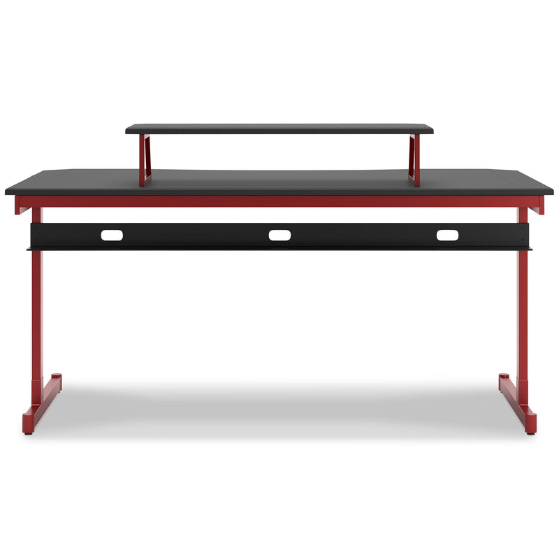 Signature Design by Ashley Office Desks Desks H400-127 IMAGE 4