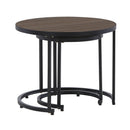 Signature Design by Ashley Outdoor Tables Nesting Tables P020-716 IMAGE 2