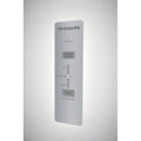 Frigidaire 20 cu.ft. Upright Freezer with LED Lighting FFUE2024AW IMAGE 7