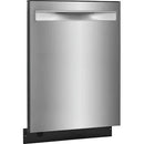  Frigidaire Gallery 24-inch Built-in Dishwasher with EvenDry™ FGIP2479SF IMAGE 3