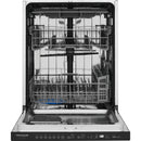  Frigidaire Gallery 24-inch Built-in Dishwasher with EvenDry™ FGIP2479SF IMAGE 4