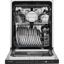  Frigidaire Gallery 24-inch Built-in Dishwasher with EvenDry™ FGIP2479SF IMAGE 5