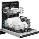  Frigidaire Gallery 24-inch Built-in Dishwasher with EvenDry™ FGIP2479SF IMAGE 7