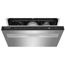  Frigidaire Gallery 24-inch Built-in Dishwasher with EvenDry™ FGIP2479SF IMAGE 8