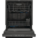  Frigidaire Gallery 24-inch Built-in Dishwasher GDPP4517AD IMAGE 2