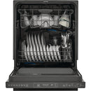  Frigidaire Gallery 24-inch Built-in Dishwasher GDPP4517AD IMAGE 3
