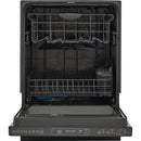  Frigidaire Gallery 24-inch Built-in Dishwasher GDPP4517AF IMAGE 3