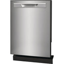  Frigidaire Gallery 24-inch Built-in Dishwasher GDPP4517AF IMAGE 6