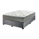Matelas Mirabel Fontainebleau Euro Top Mattress (King) IMAGE 2