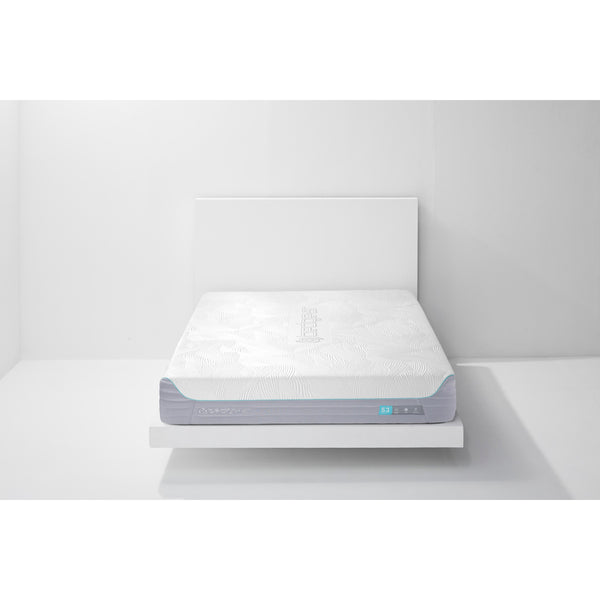 Bedgear S3 Firm Mattress (Twin XL) IMAGE 1