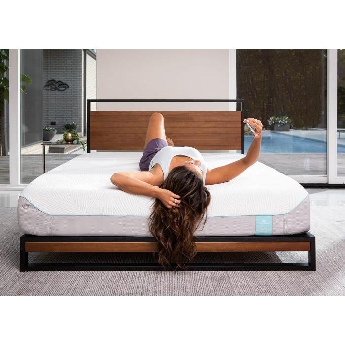 Bedgear S3 Firm Mattress (Twin XL) IMAGE 5